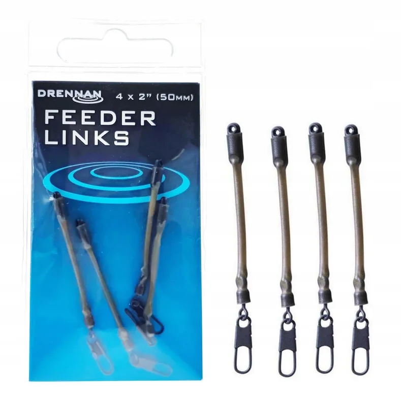 Drennan Feeder Links