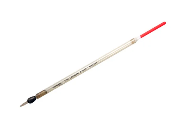 Drennan Loaded Giant Crystal Float - 2.0g