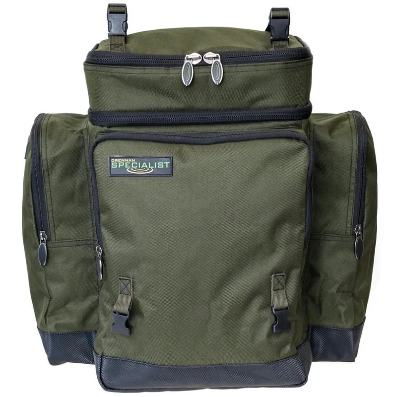 Drennan Specialist Compact Rucksack
