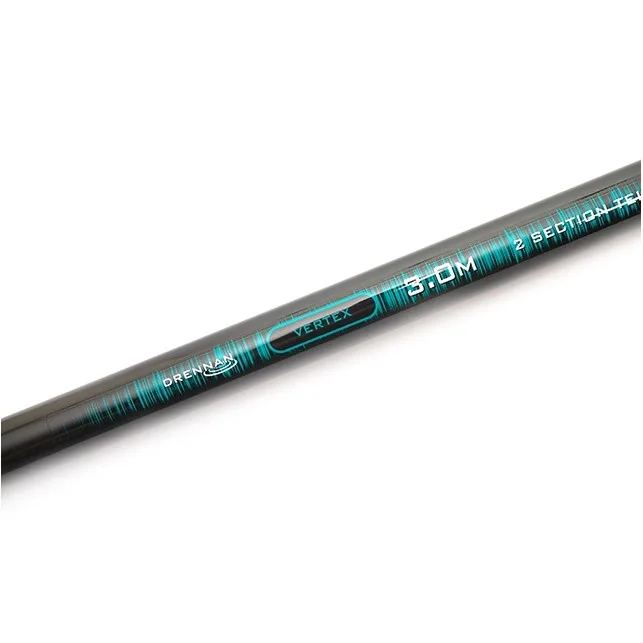 Drennan Vertex 3m Telescopic Net Handle
