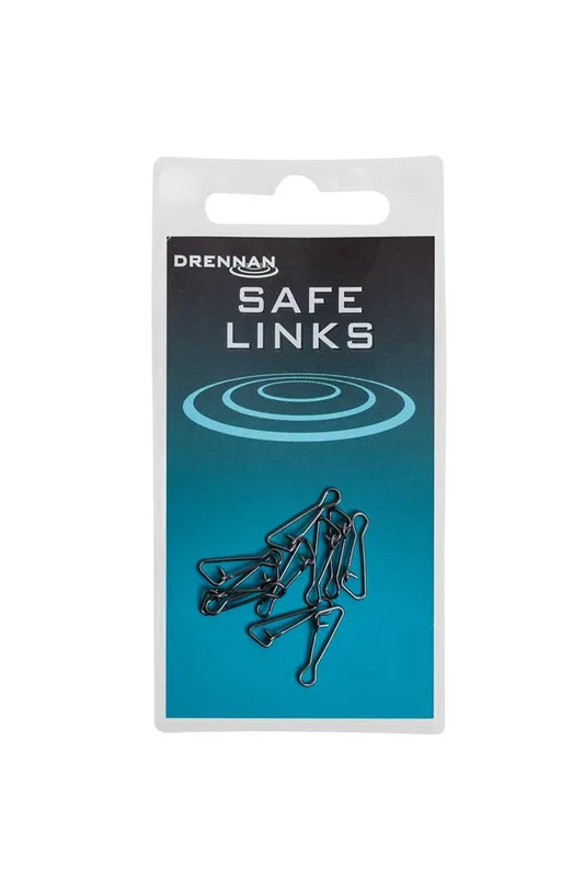 Drennan Safe Link