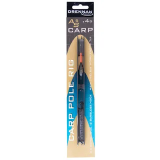 Drennan AS Carp 5 Pole Rig