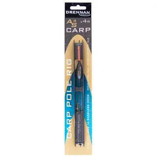 Drennan AS4 Carp Pole Rigs