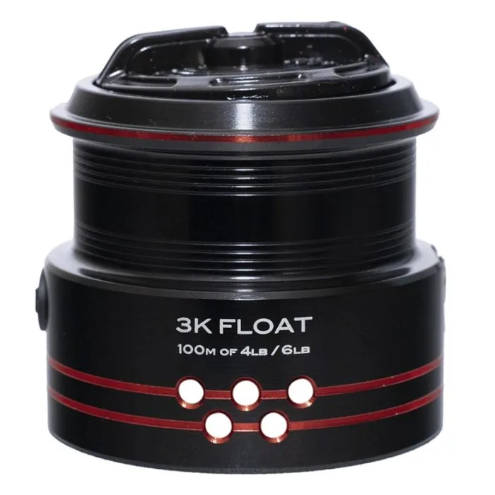 Drennan Red Range 3K Float Spare Spool