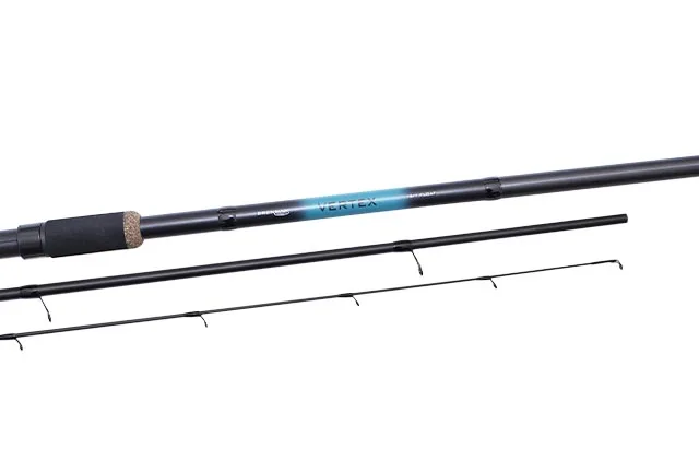 Drennan Vertex MK2 Float Rod — 15ft