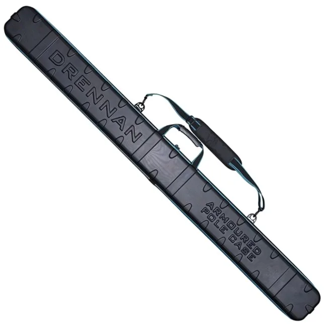 Drennan Armoured Pole Case