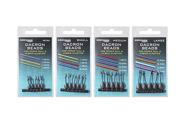 Drennan Dacron Bead