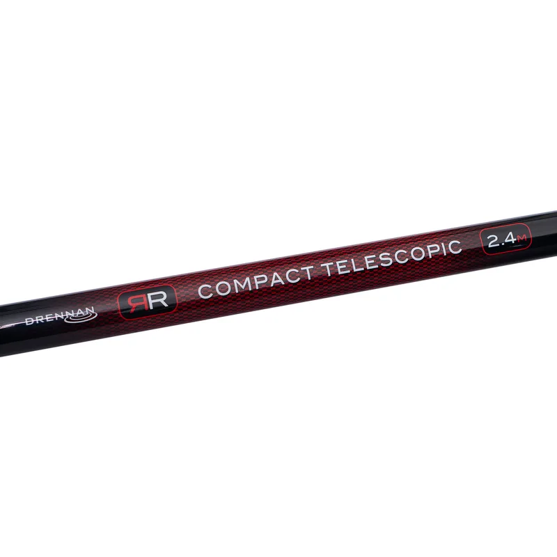 Drennan Red Range 2.4m Tele Handle