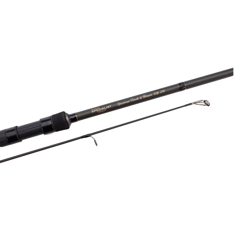 Drennan Specimen Tench & Bream Rod