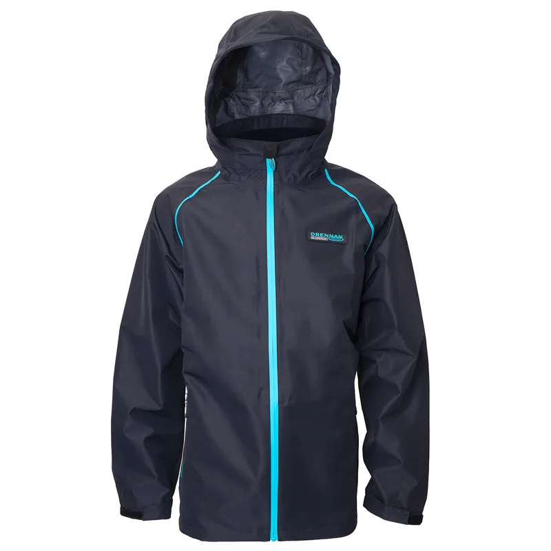 Drennan 10K Jacket