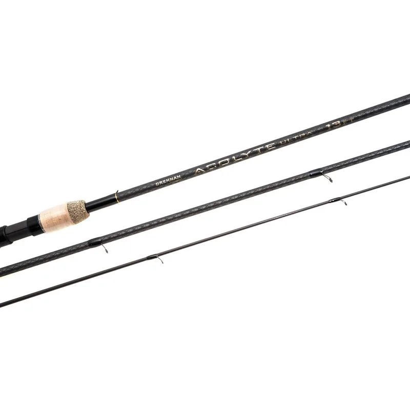 Drennan Acolyte Ultra Float Rod — 13ft