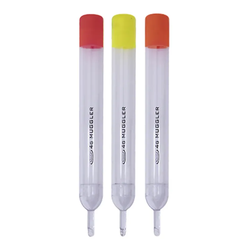 Drennan Muggler Floats