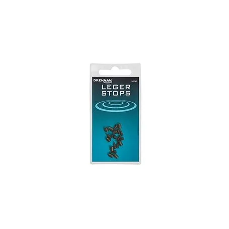 Drennan Leger Stops — Mini