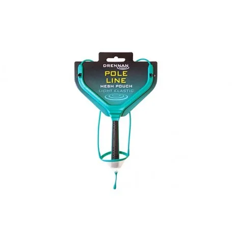 Drennan Pole Line Mesh Pouch Catapult