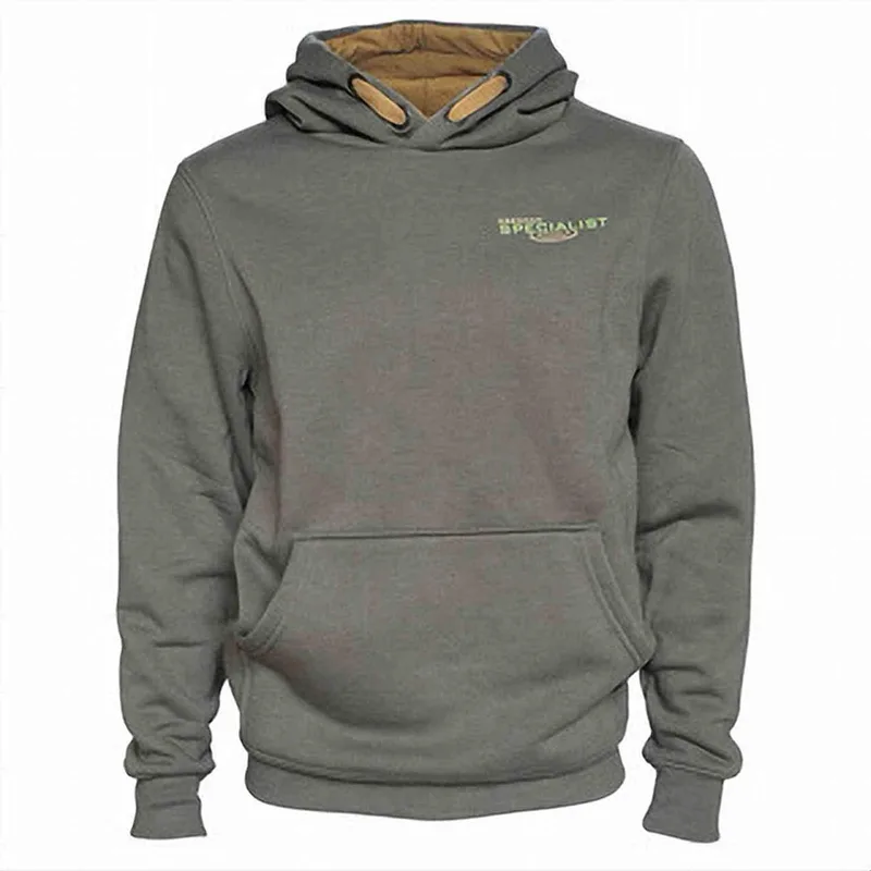 Drennan Specialist Hoody — XXXX-Large