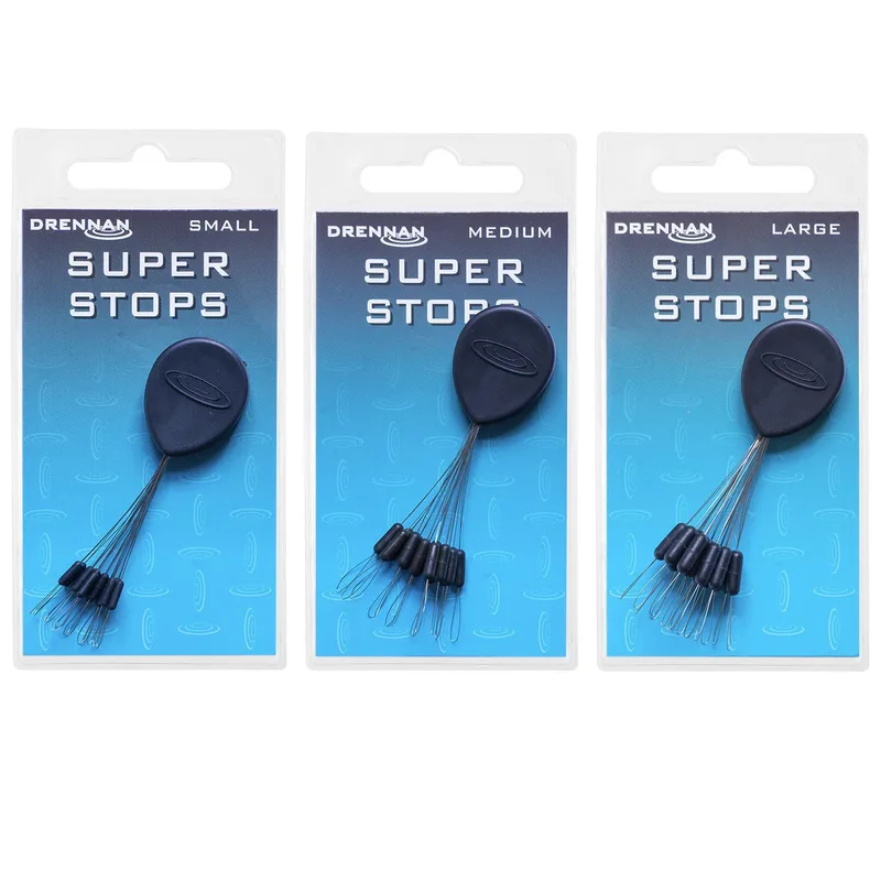 Drennan Super Stop — Large