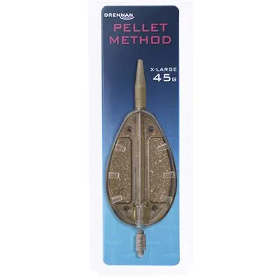 Drennan Pellet Method Feeder