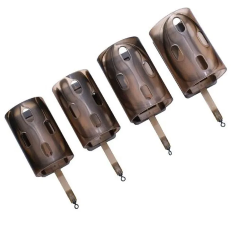 Drennan X-Heavy Groundbait Feeder