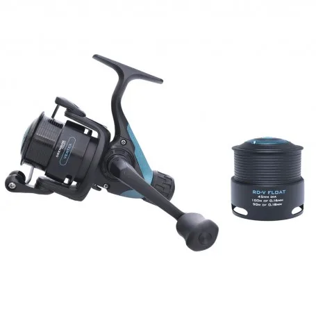 Drennan Vertex Float Reel