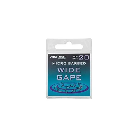 Drennan Super Spade Micro Barbed — 12