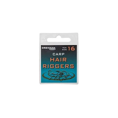 Drennan Carp Hair Rigger