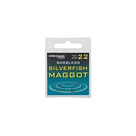 Drennan Soft Stretch Anchors