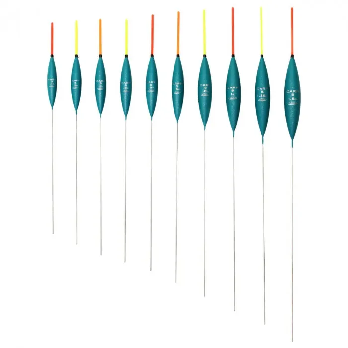 Drennan Carp 5 Pole Float