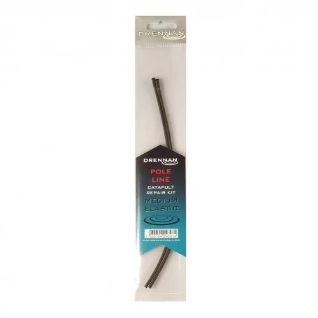 Drennan Pole Line Repair Kit
