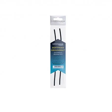 Drennan Softfeed Groundbait Catapult Repair Kit