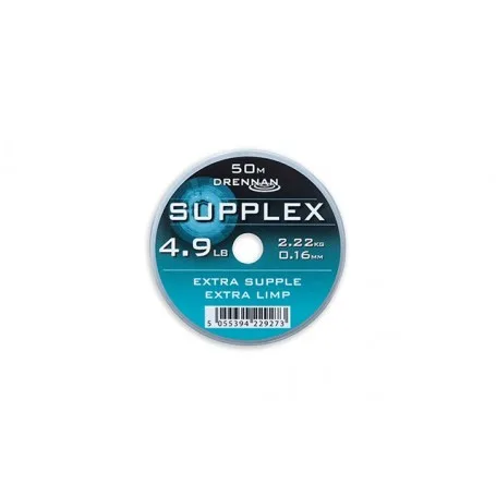 Drennan Supplex 50m