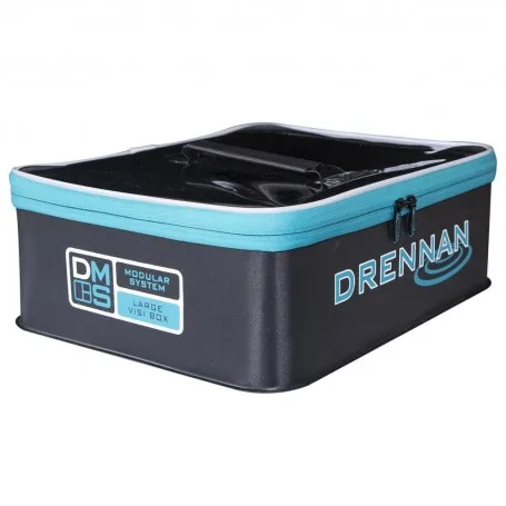 Drennan DMS EVA Visi Box — Large