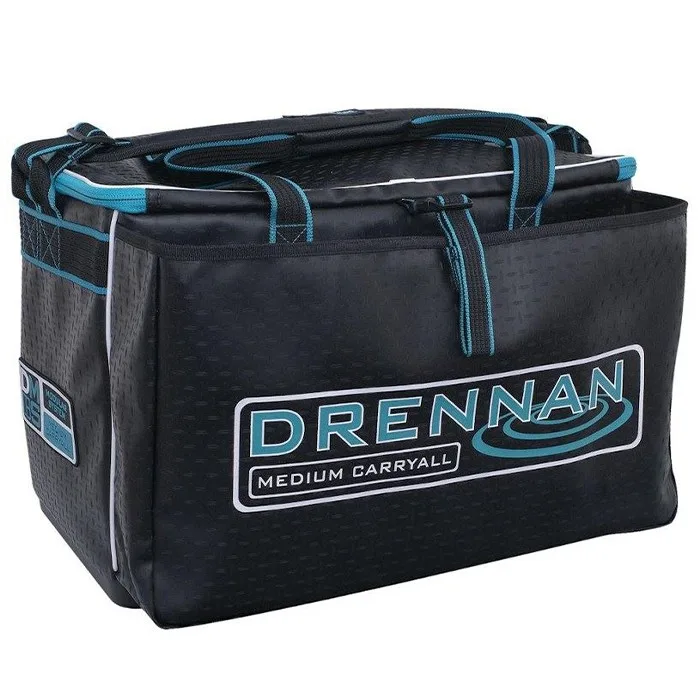 Drennan DMS Carryall — Medium / 65L