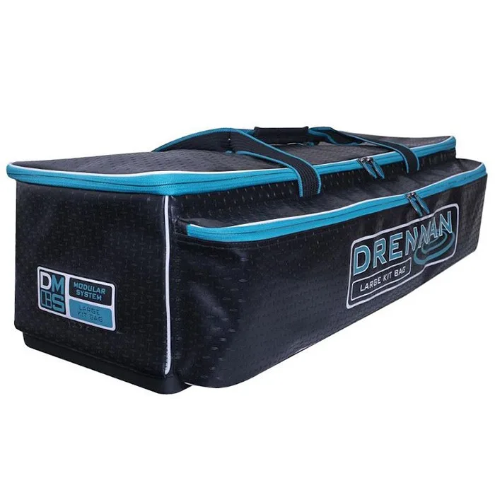Drennan DMS Kit Bag — Large (90L)