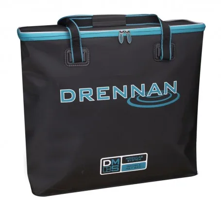 Drennan EVA DMS Wet Net Bag