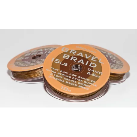 Drennan Gravel Braid