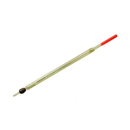 Drennan Loaded Glow Tip Carp Float