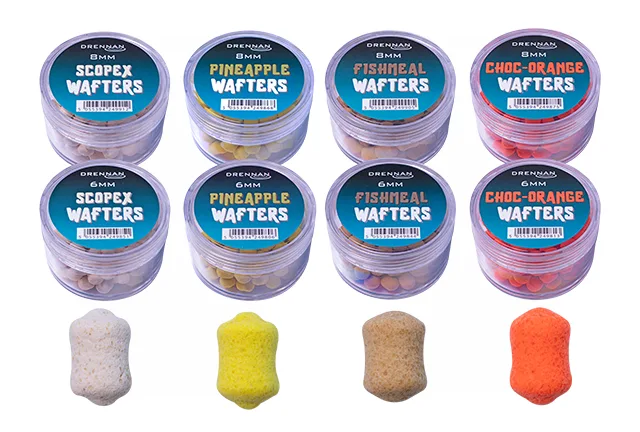 Drennan Wafters