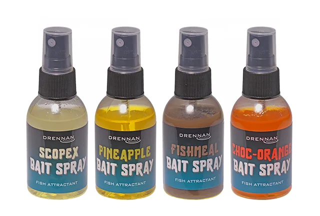 Drennan Bait Spray