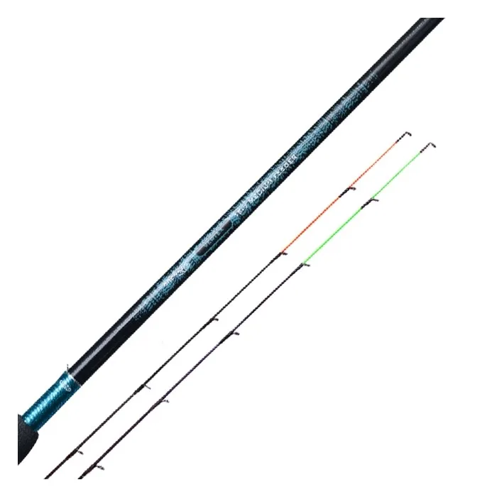 Drennan Vertex Medium Feeder Rod — 12ft