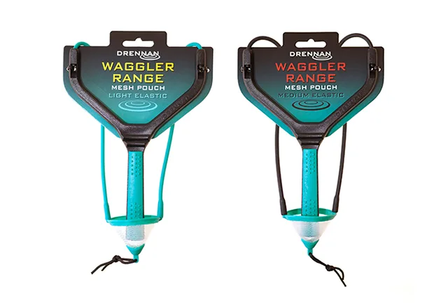 Drennan Waggler Range Pellet Catapult