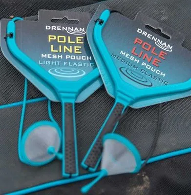 Drennan Pole Line Pellet Catapult