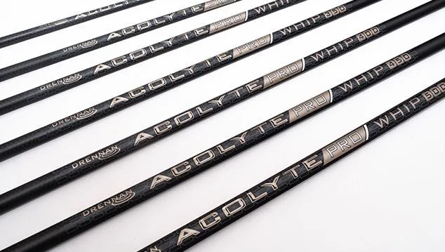Drennan Acolyte Pro Telescopic Whip — 2.5m
