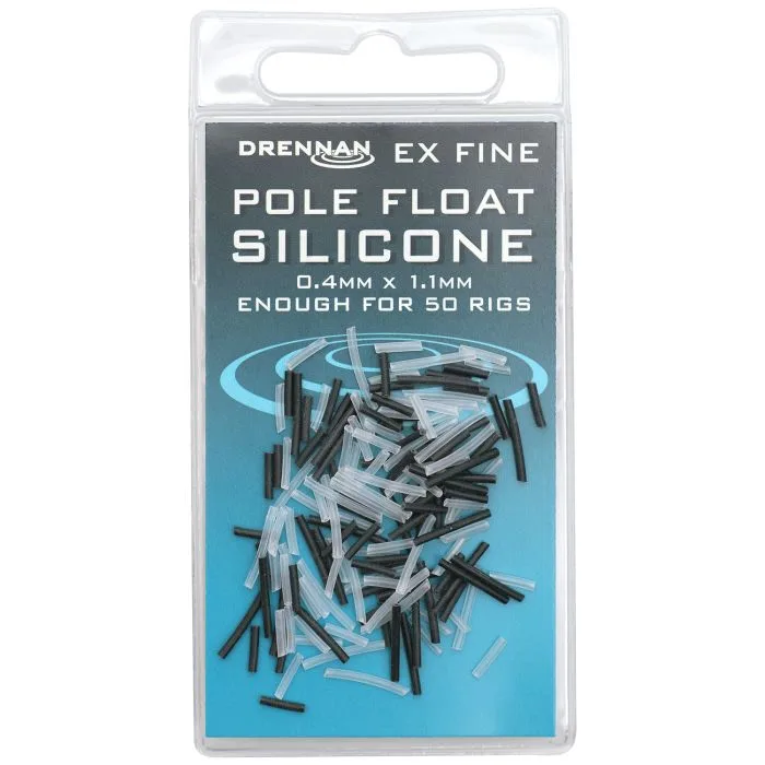 Drennan Pole Float Silicone