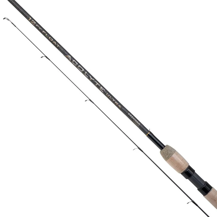 Drennan Acolyte Ultra Float Rod — 14ft