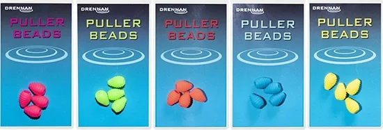 Drennan Puller Bead