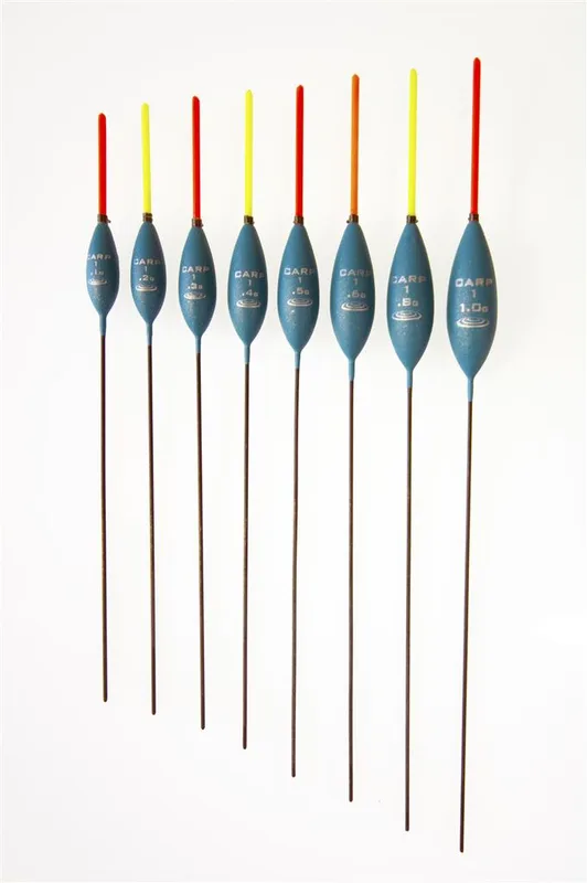 Drennan Carp 1 Pole Float
