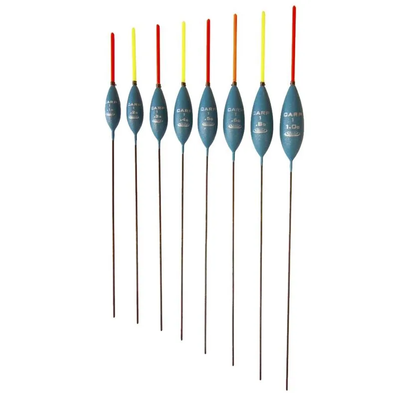 Drennan Carp 1 Pole Float — 1.0g