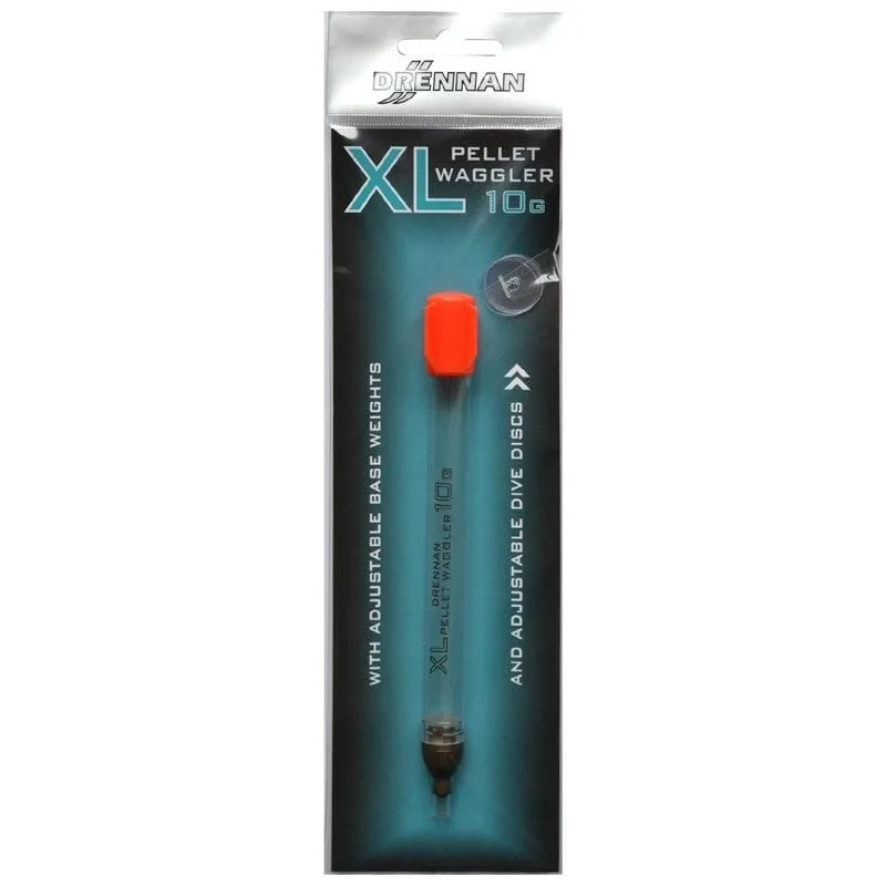 Drennan XL Pellet Waggler