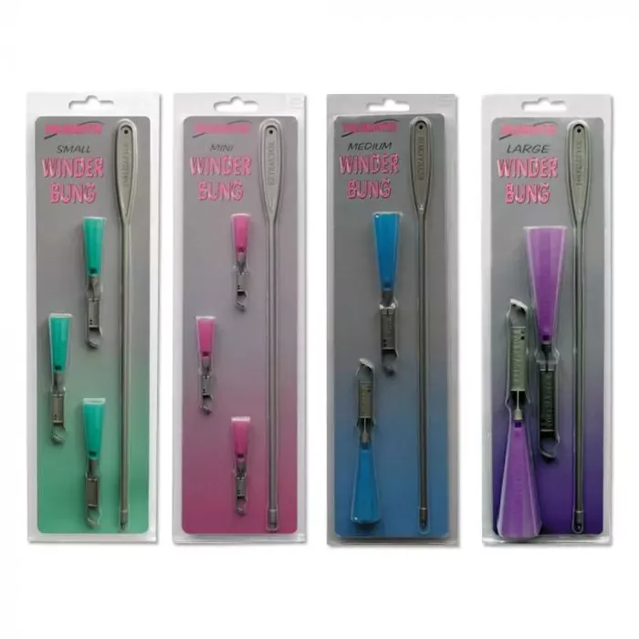 Drennan Winder Bungs — Small