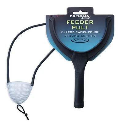 Drennan Feederpult Catapult — Strong, XL pouch